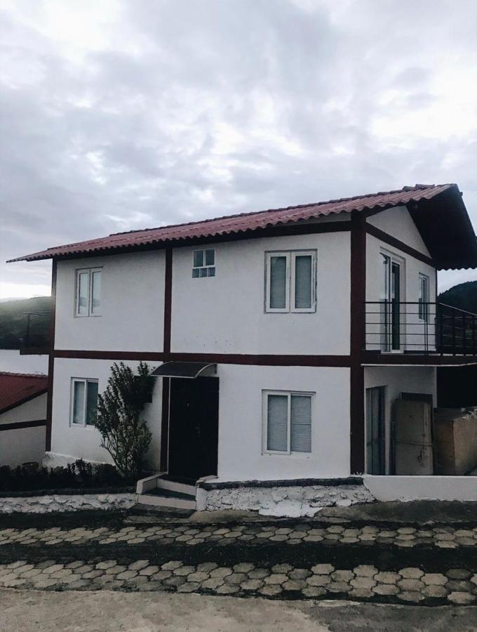 Big Day Hotels-Lago de Tota Exterior foto